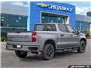 2026 Chevrolet Silverado 1500 Custom (Stk: 42905) in Georgetown - Image 5 of 30