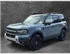 2026 Ford Bronco Sport Badlands (Stk: 0S6154) in Kamloops - Image 1 of 25