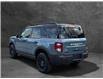 2026 Ford Bronco Sport Badlands (Stk: 0S6154) in Kamloops - Image 4 of 25