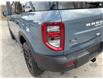 2026 Ford Bronco Sport Badlands (Stk: 0S6154) in Kamloops - Image 11 of 25