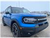 2025 Ford Bronco Sport Outer Banks (Stk: S51419) in Hague - Image 2 of 13