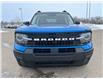 2025 Ford Bronco Sport Outer Banks (Stk: S51419) in Hague - Image 3 of 13