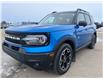 2025 Ford Bronco Sport Outer Banks (Stk: S51419) in Hague - Image 4 of 13