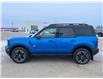 2025 Ford Bronco Sport Outer Banks (Stk: S51419) in Hague - Image 5 of 13