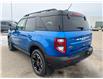2025 Ford Bronco Sport Outer Banks (Stk: S51419) in Hague - Image 6 of 13