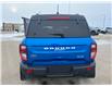 2025 Ford Bronco Sport Outer Banks (Stk: S51419) in Hague - Image 7 of 13