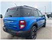 2025 Ford Bronco Sport Outer Banks (Stk: S51419) in Hague - Image 8 of 13