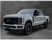 2026 Ford F-350 Lariat (Stk: 0T6180) in Kamloops - Image 1 of 25