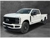 2026 Ford F-350 Platinum (Stk: 0T6174) in Kamloops - Image 1 of 25
