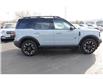 2023 Ford Bronco Sport Outer Banks (Stk: TL04519) in Windsor - Image 7 of 29