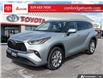 2024 Toyota Highlander Limited (Stk: 2600831) in Cambridge - Image 1 of 25