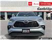 2024 Toyota Highlander Limited (Stk: 2600831) in Cambridge - Image 2 of 25
