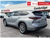 2024 Toyota Highlander Limited (Stk: 2600831) in Cambridge - Image 4 of 25