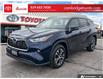 2022 Toyota Highlander XLE (Stk: 2602141) in Cambridge - Image 1 of 25