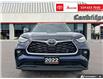 2022 Toyota Highlander XLE (Stk: 2602141) in Cambridge - Image 2 of 25