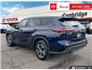 2022 Toyota Highlander XLE (Stk: 2602141) in Cambridge - Image 4 of 25