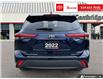 2022 Toyota Highlander XLE (Stk: 2602141) in Cambridge - Image 5 of 25