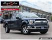 2019 Ford F-150 XLT (Stk: 1TX113T1) in Scarborough - Image 1 of 28