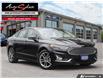 2020 Ford Fusion Hybrid Titanium (Stk: 2TFHV14) in Scarborough - Image 1 of 29