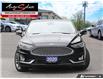 2020 Ford Fusion Hybrid Titanium (Stk: 2TFHV14) in Scarborough - Image 2 of 29 2020 Ford Fusion Hybrid Titanium (Stk: 2TFHV14) in Scarborough - Image 2 of 29