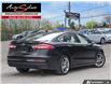 2020 Ford Fusion Hybrid Titanium (Stk: 2TFHV14) in Scarborough - Image 4 of 29 2020 Ford Fusion Hybrid Titanium (Stk: 2TFHV14) in Scarborough - Image 4 of 29