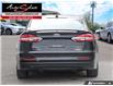 2020 Ford Fusion Hybrid Titanium (Stk: 2TFHV14) in Scarborough - Image 5 of 29 2020 Ford Fusion Hybrid Titanium (Stk: 2TFHV14) in Scarborough - Image 5 of 29