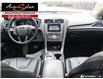 2020 Ford Fusion Hybrid Titanium (Stk: 2TFHV14) in Scarborough - Image 15 of 29 2020 Ford Fusion Hybrid Titanium (Stk: 2TFHV14) in Scarborough - Image 15 of 29