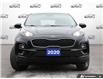 2020 Kia Sportage LX (Stk: 502723) in St. Catharines - Image 2 of 27