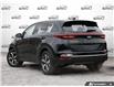2020 Kia Sportage LX (Stk: 502723) in St. Catharines - Image 4 of 27