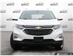 2018 Chevrolet Equinox Premier (Stk: 409130) in St. Catharines - Image 2 of 27