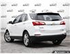 2018 Chevrolet Equinox Premier (Stk: 409130) in St. Catharines - Image 4 of 27
