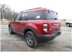 2026 Ford Bronco Sport Big Bend (Stk: BR20697) in Windsor - Image 4 of 29
