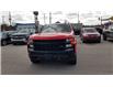 2019 Chevrolet Silverado 1500 Silverado Custom Trail Boss (Stk: 2-13190A) in Oshawa - Image 3 of 21