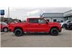 2019 Chevrolet Silverado 1500 Silverado Custom Trail Boss (Stk: 2-13190A) in Oshawa - Image 6 of 21