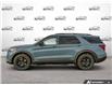 2026 Ford Explorer Tremor (Stk: XI056) in Sault Ste. Marie - Image 3 of 24