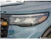 2026 Ford Explorer Tremor (Stk: XI056) in Sault Ste. Marie - Image 9 of 24