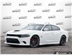 2021 Dodge Charger Scat Pack 392 (Stk: 105685A) in St. Thomas - Image 1 of 27