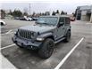 2020 Jeep Wrangler Sport (Stk: 165791) in London - Image 1 of 7