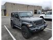 2020 Jeep Wrangler Sport (Stk: 165791) in London - Image 2 of 7