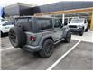 2020 Jeep Wrangler Sport (Stk: 165791) in London - Image 3 of 7