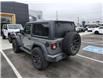 2020 Jeep Wrangler Sport (Stk: 165791) in London - Image 4 of 7