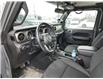 2020 Jeep Wrangler Sport (Stk: 165791) in London - Image 5 of 7