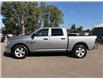 2022 RAM 1500 Classic SLT (Stk: P552) in Pembroke - Image 4 of 18