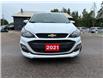 2021 Chevrolet Spark 1LT CVT (Stk: P545) in Pembroke - Image 2 of 18