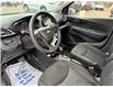 2021 Chevrolet Spark 1LT CVT (Stk: P545) in Pembroke - Image 9 of 18
