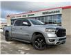 2023 RAM 1500 Sport (Stk: W9431) in Uxbridge - Image 1 of 8