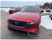 2026 Mazda CX-5 GT (Stk: 226-21) in Pembroke - Image 2 of 11