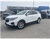 2023 Chevrolet Equinox LT (Stk: U9134A) in Uxbridge - Image 1 of 28