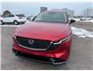 2026 Mazda CX-5 GT (Stk: 226-20) in Pembroke - Image 2 of 3