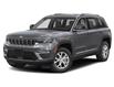 2025 Jeep Grand Cherokee Laredo (Stk: 22216) in Middle River - Image 1 of 9